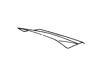 Chevy 20680155 Lid