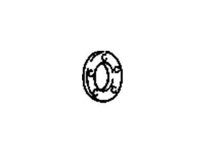 Chevy 14091902 Spacer