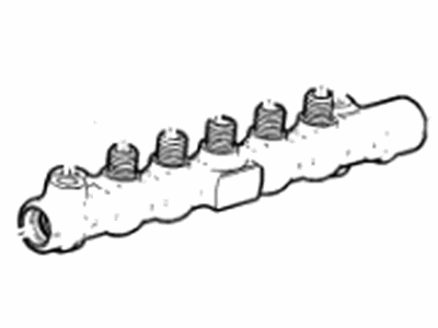 GMC 55510920 Fuel Rail