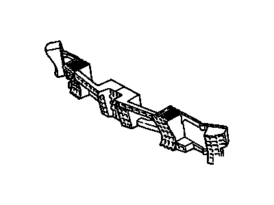Chevy 16502633 Pad