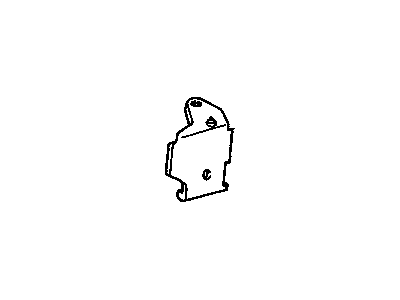 Chevy 20300122 Hinge