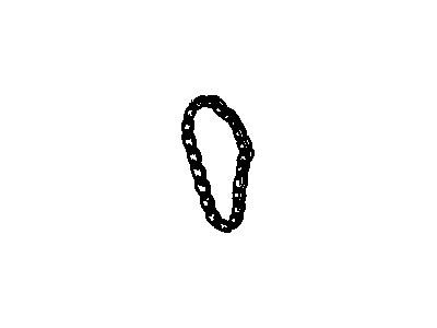 Cadillac Fleetwood Timing Chain - 1640122