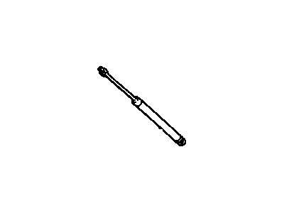 Chevy 10402874 Support Cylinder
