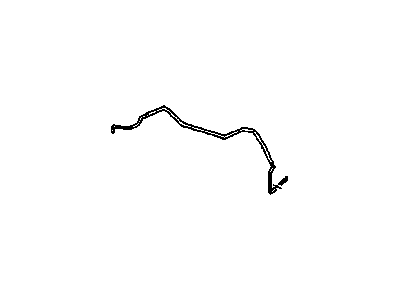 Saturn 21170172 Control Rod
