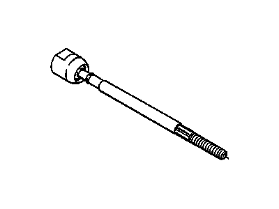 Chevy 96069244 Tie Rod
