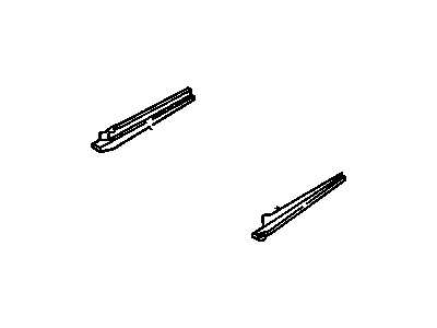 Chevy 15735675 Reinforcement