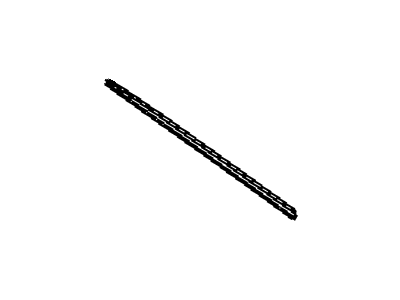Chevy 12463042 Insert
