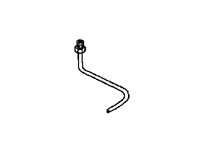 Oldsmobile 10120002 Tube