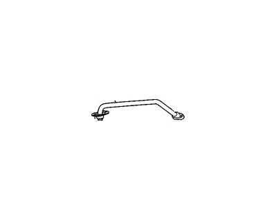 Chevy 24575928 Tube