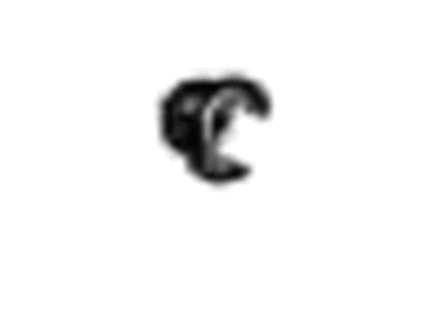 Chevy 92290812 BUSHING,CLUTCH PEDAL RETURN SPRING(PART OF 10)