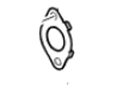 Chevy 12682142 Gasket