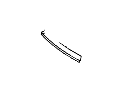 Buick 20703792 Guide