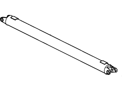 Chevy 22889825 Drive Shaft