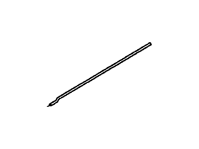 Chevy 26000721 Rod