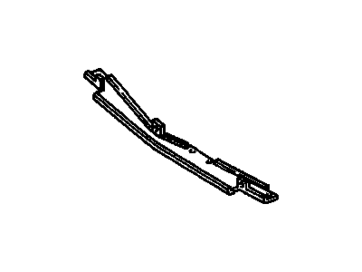 Chevy 10100909 Seal
