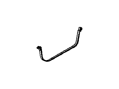 Chevy 473796 Strap