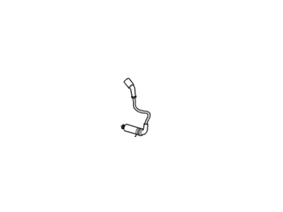 GMC 19417609 Cable Set