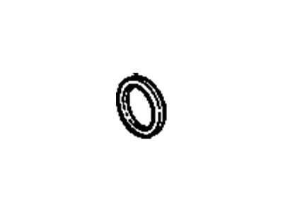 Chevy 3987936 SEAL,MAIN DRIVE GEAR BEARING OIL