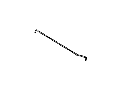 Chevy 14061731 Rod