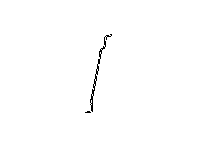 Chevy 14061730 Rod
