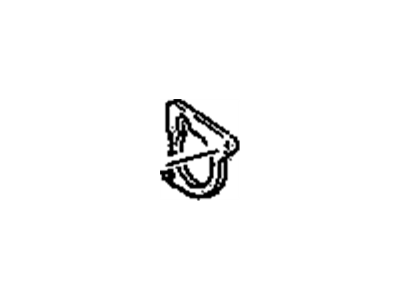 Buick 22542375 Gasket