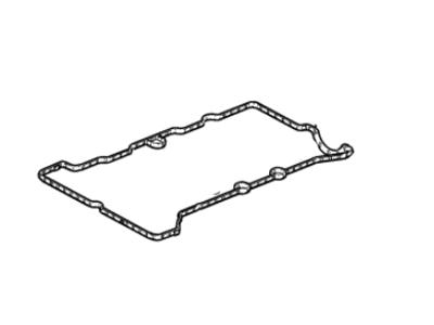 Chevy Spark Valve Cover Gasket - 12649041
