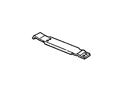 Chevy 14047512 Mount Strap Support
