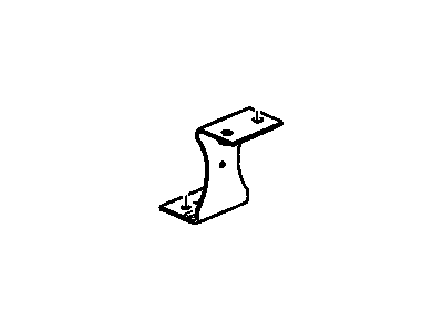Chevy 22899977 BRACKET,FUEL FILTER(INCLUDES 5,7,9,10)