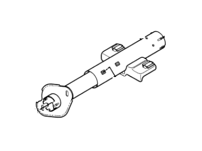 Chevy 26010573 Jacket