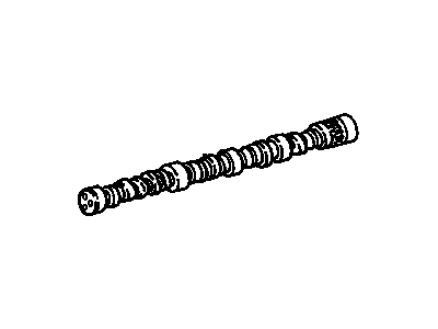 GMC C2500 Camshaft - 10166850