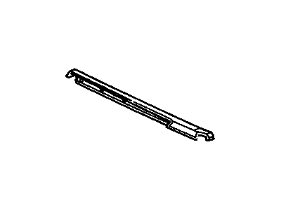 Chevy 20250976 Belt Molding