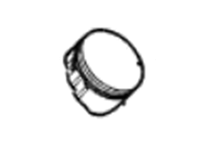 Cadillac Escalade EXT Piston - 19178597