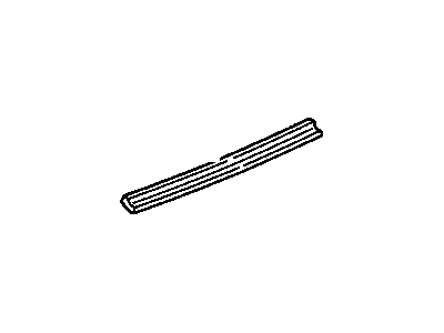 Chevy 20289700 Reveal Molding