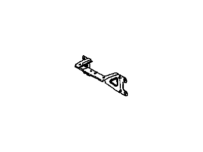 Saturn 21110752 Cover Support