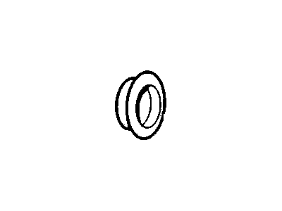 GMC 22730862 PLUG,BODY SIDE OUTER PANEL DRAIN HOLE(15MM DIAMETER)