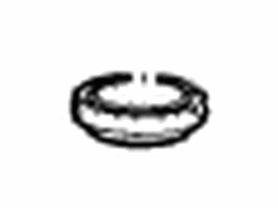 GMC 55593777 Injector Seal Kit