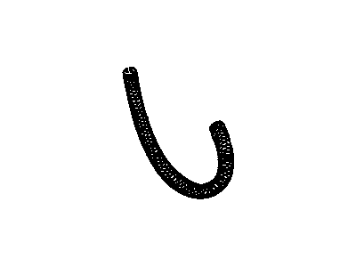 Buick LeSabre Brake Line - 25528398