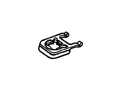 Buick Cup Holder - 12520805