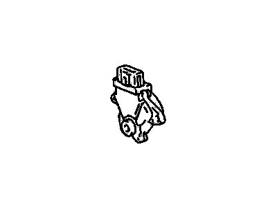 Chevy 94853074 Neutral Safety Switch