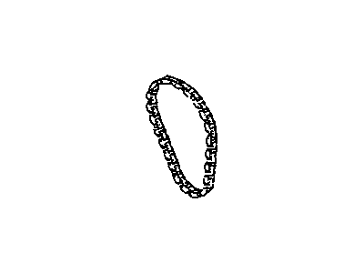 GMC Timing Chain - 10114177