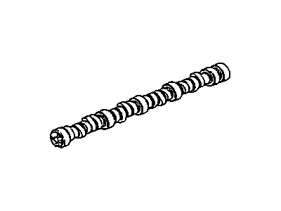 GMC C2500 Camshaft - 12552296