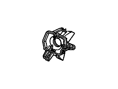 Chevy 16500351 Housing
