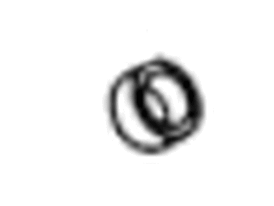 GM 97225457 Seal, Fuel Injector 97225457 GM Seal, Fuel Injector Illustration 1 of 1