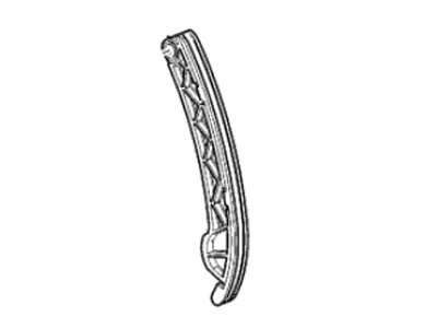 GMC Timing Chain Guide - 12627112