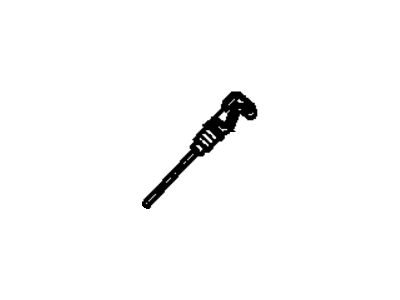 Hummer 15183801 INDICATOR,TRANS FLUID LEVEL(865MM)