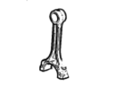 Chevy 12688858 Connecting Rod