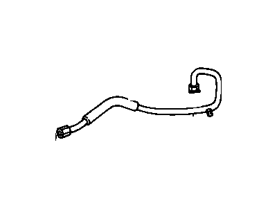 Buick 3522258 Tube
