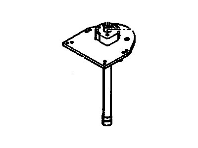 GMC 10496786 Housing