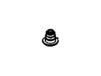 Chevy Aveo Valve Stem Seal - 96840122