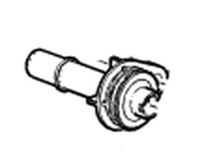 Chevy Impala PCV Valve - 12655399